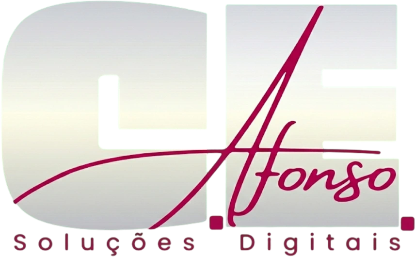 C.E. Afonso Soluções Digitais